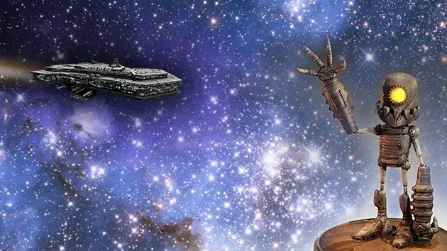 extraterrestres