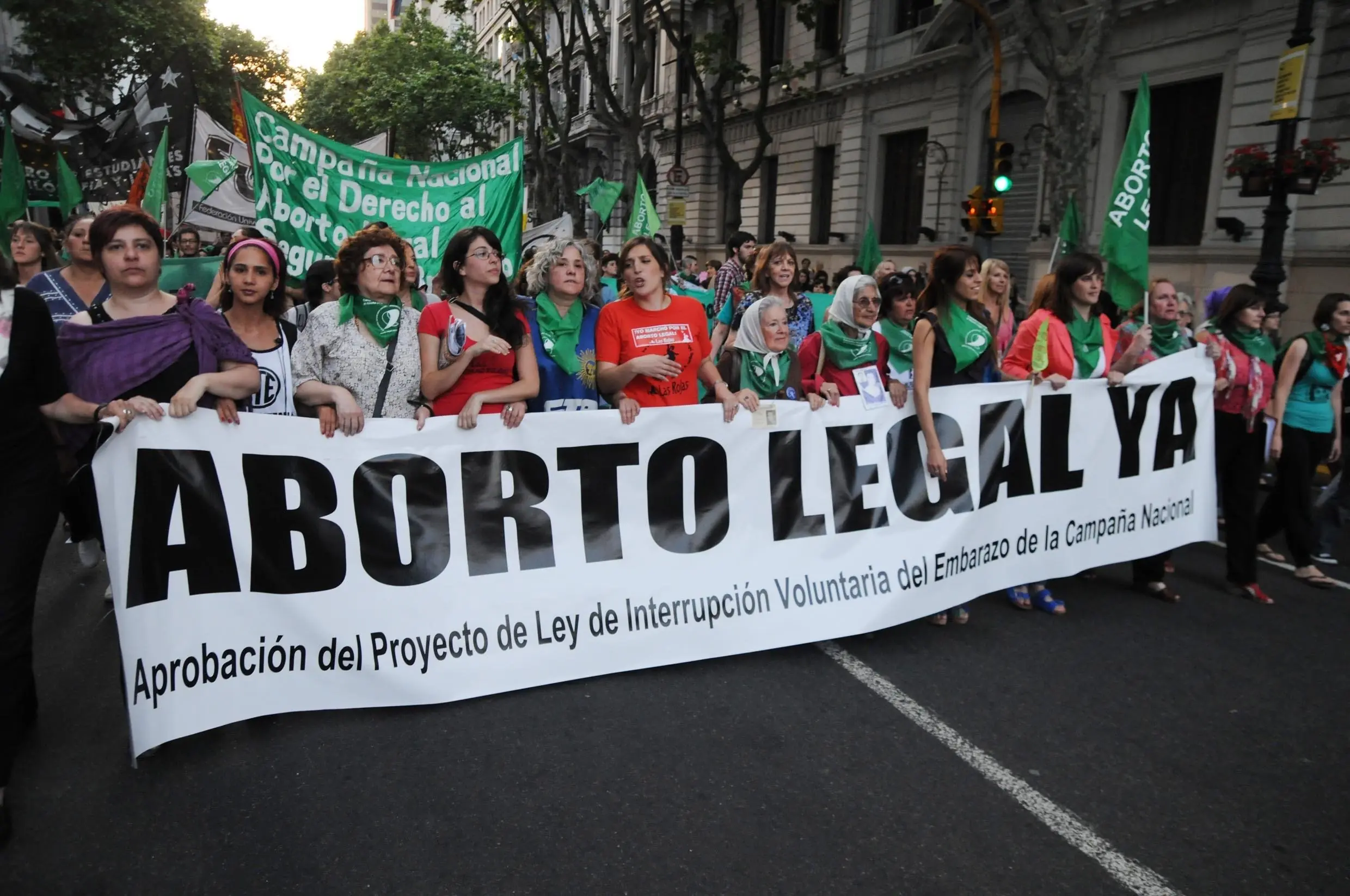 aborto no