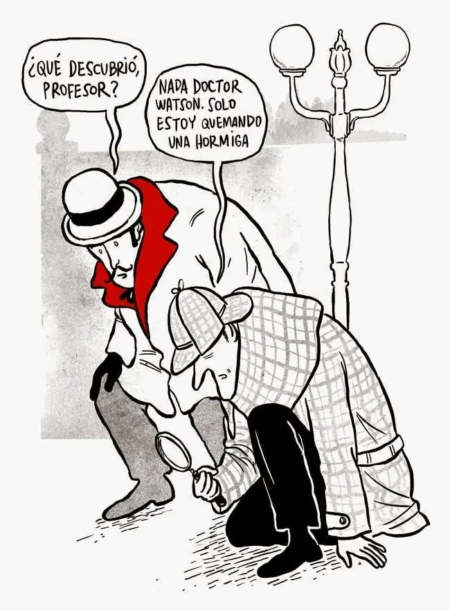 risas