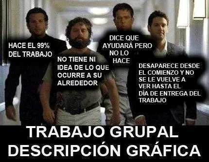 Humor al estilo Ingeniero (estudias ingeniería entra)