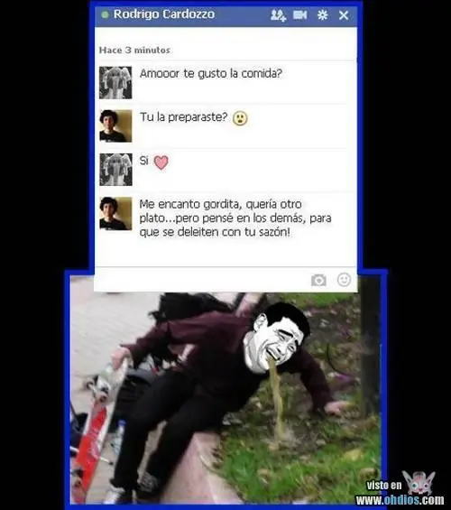 risas