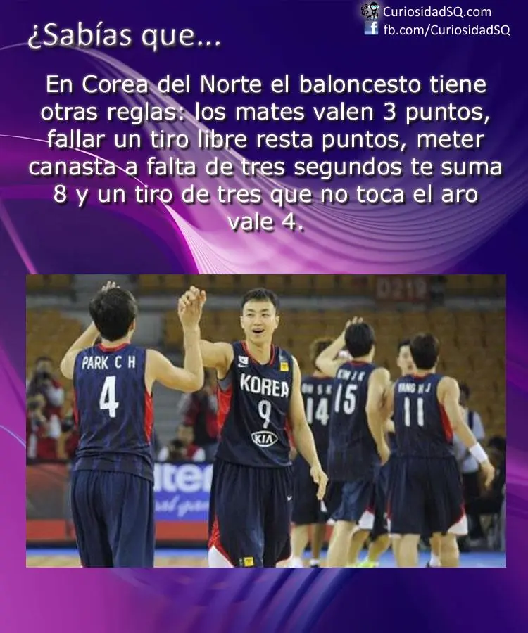 curiosidades