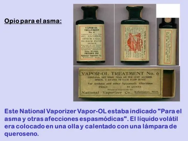 medicamentos