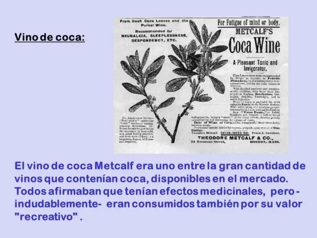 medicamentos