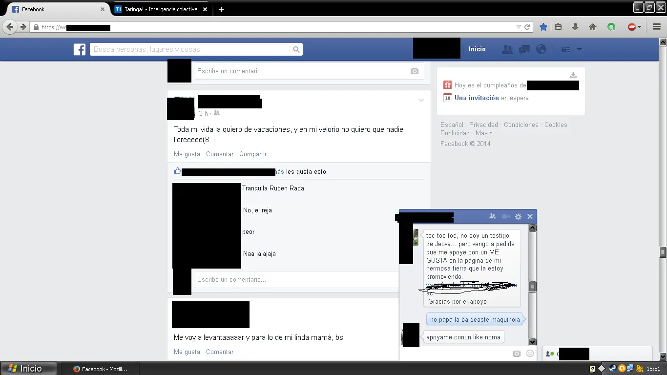 taringa