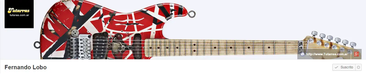 guitarraviva