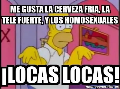 intolerancia