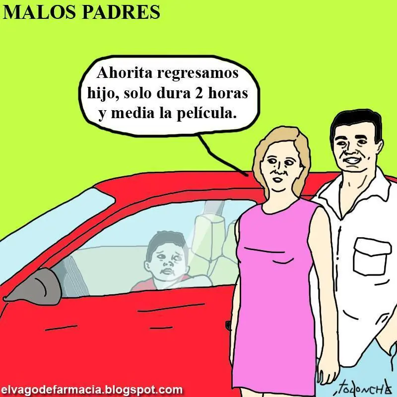 padres