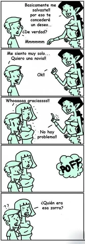 risas