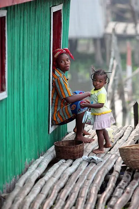 africa