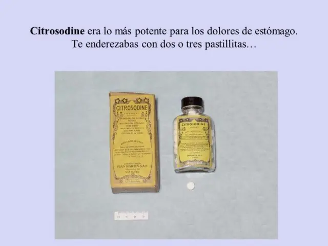 medicina
