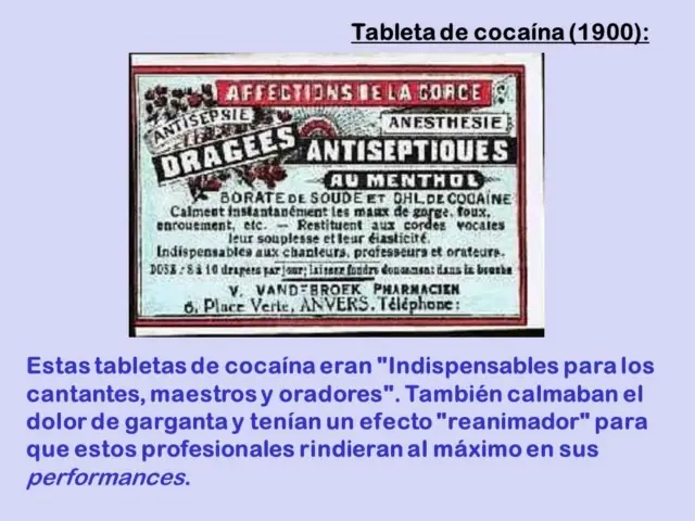 antiguo