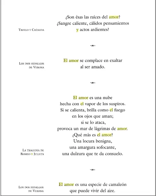 Shakespeare