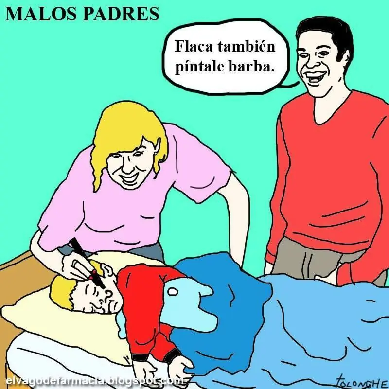 malos