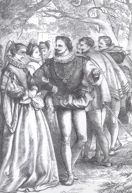 Hamlet