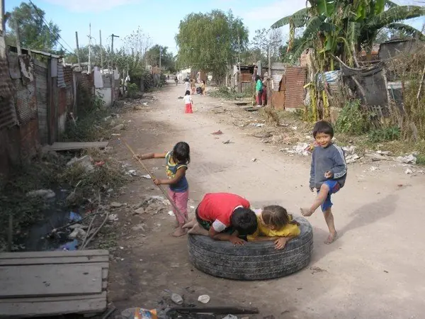 Argentina