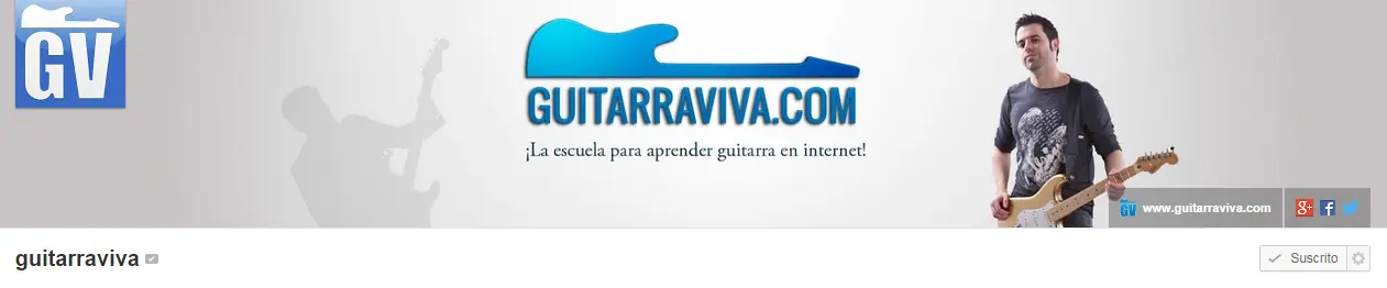 Curso de Guitarra
