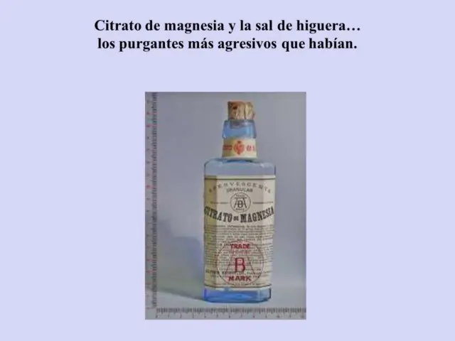 antiguo