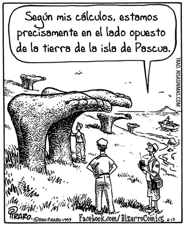 Chistes