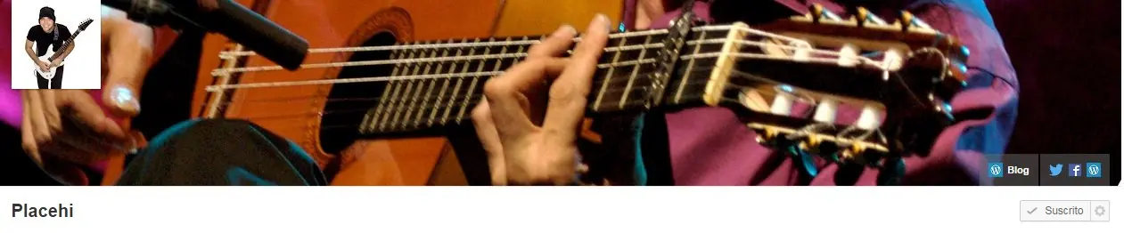 Curso de Guitarra