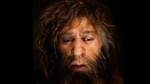 China pudo haber sido habitada por una cuarta especie humana