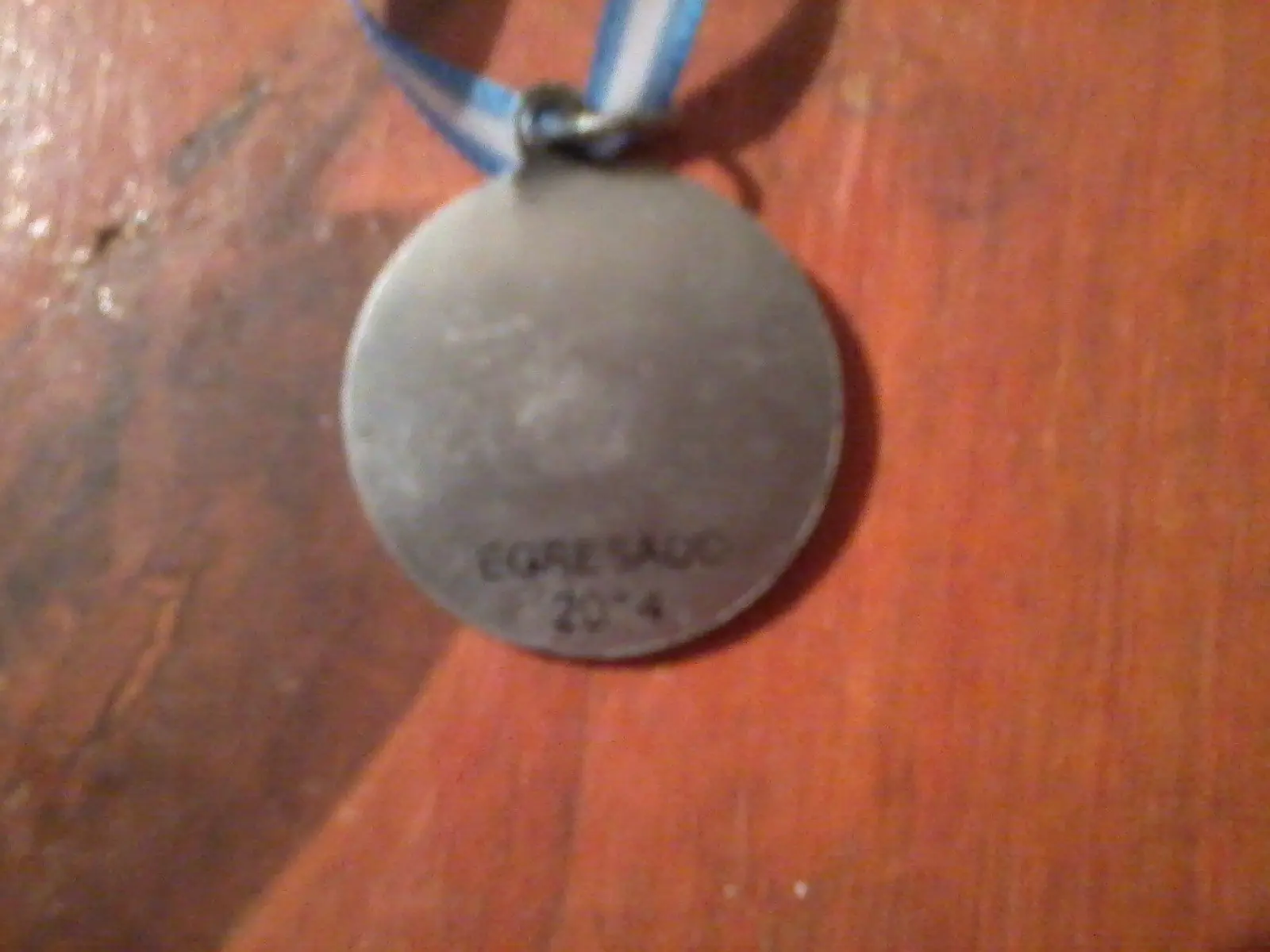 terminada