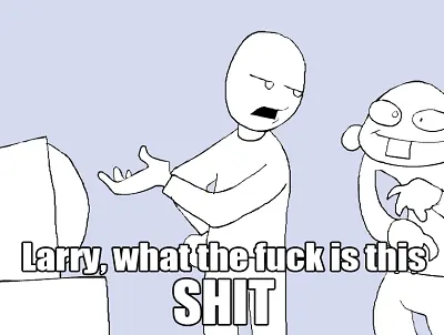 La historia detrás del "Taringuero Promedio"