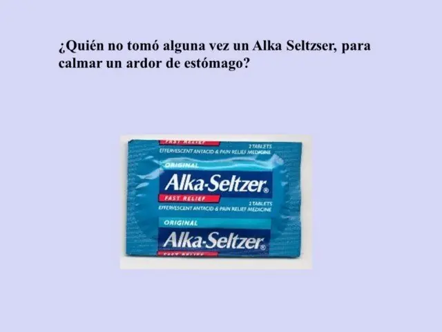 medicamentos