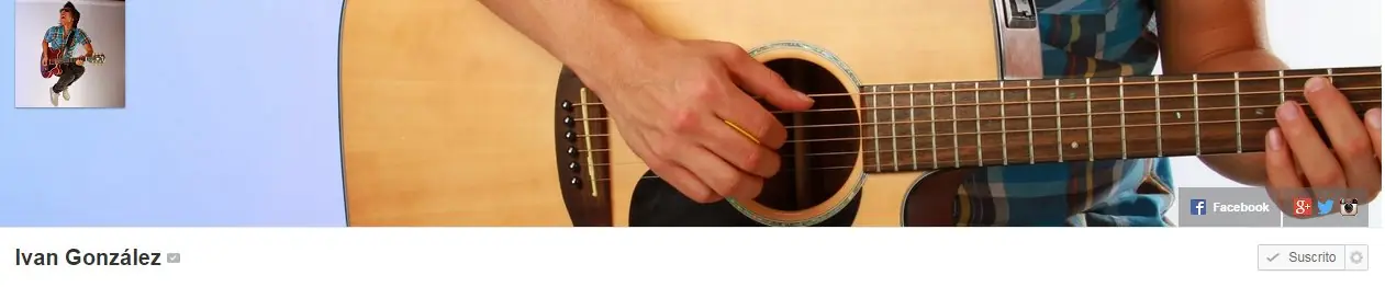 Curso de Guitarra
