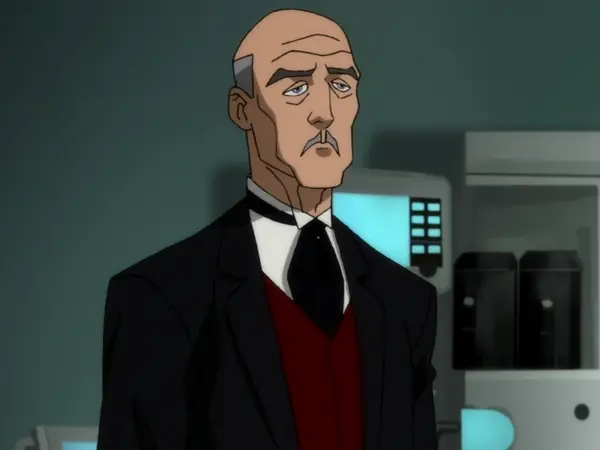 alfred