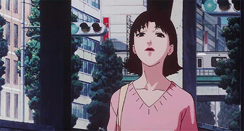 anime