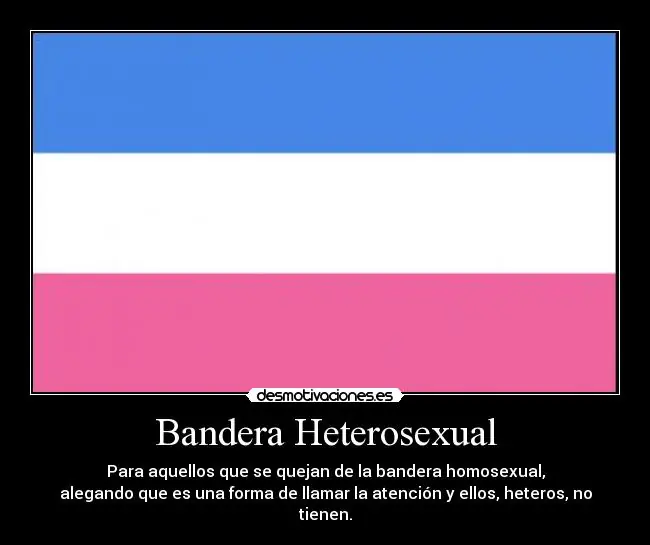 homosexualidad