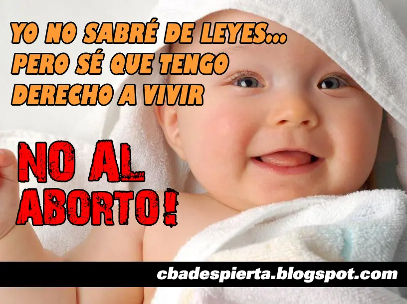 aborto opiniones
