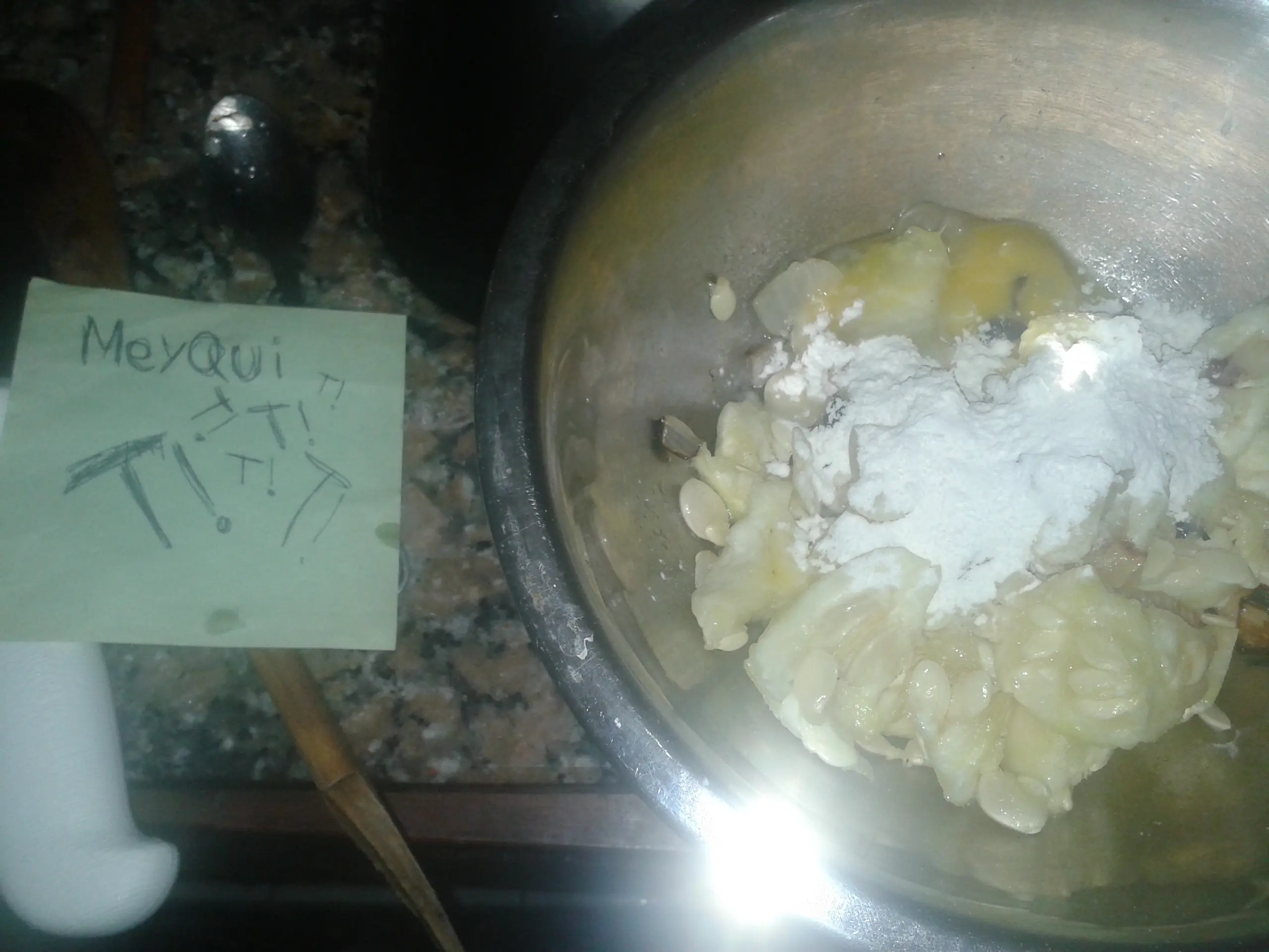 caseros