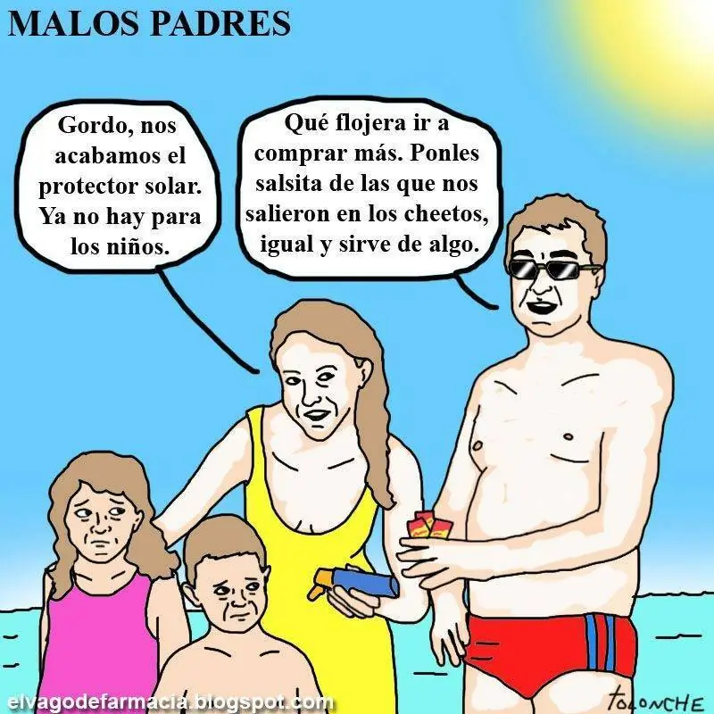 tiras comicas