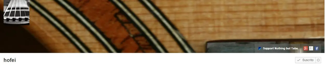 Canales de youtube para aprender