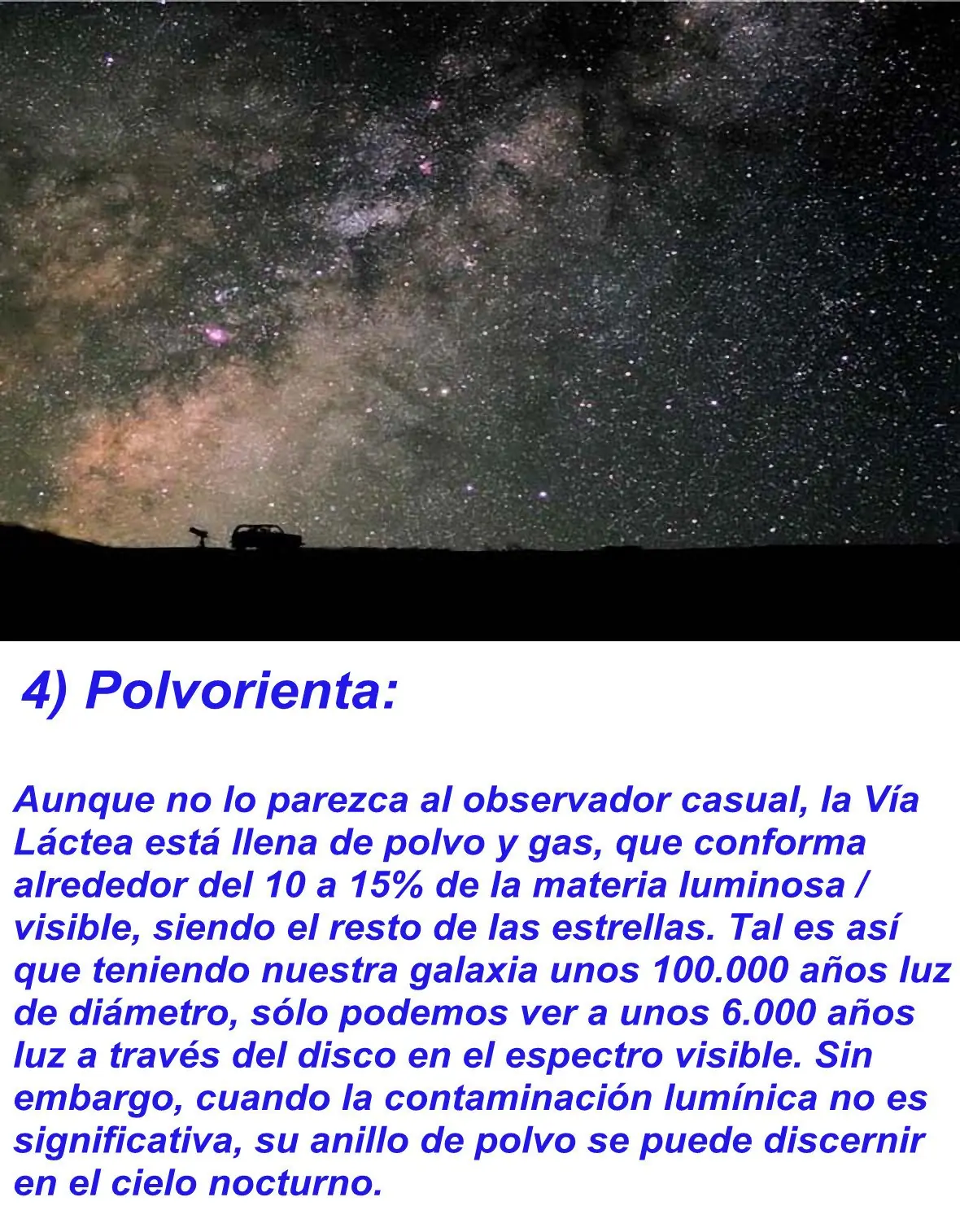 Astronomia