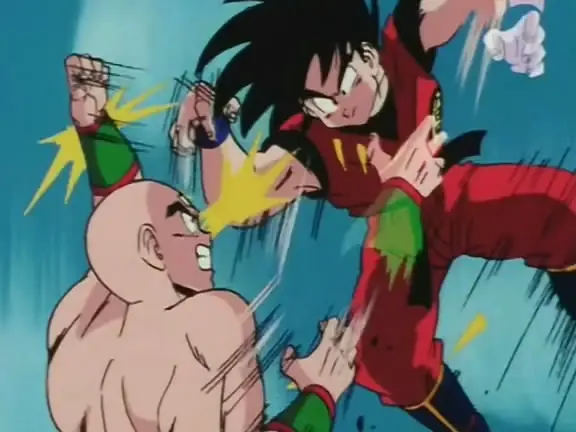 dragon ball z