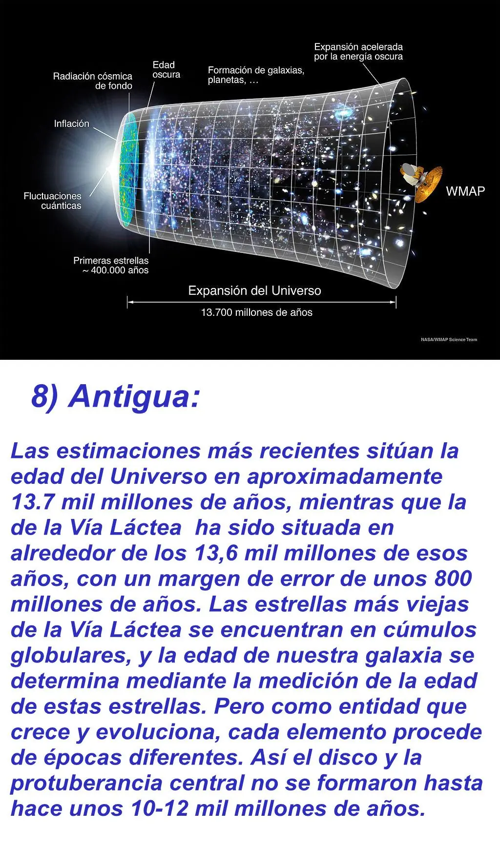 via lactea