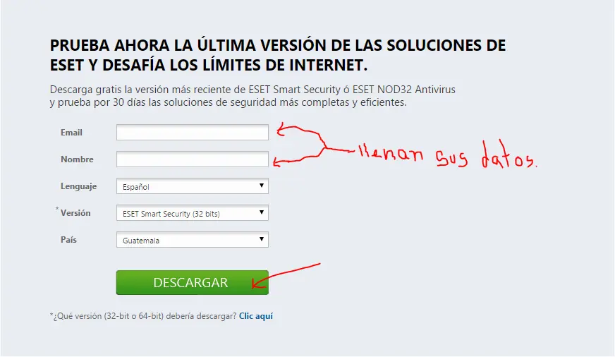 Queres un buen antivirus? full¡