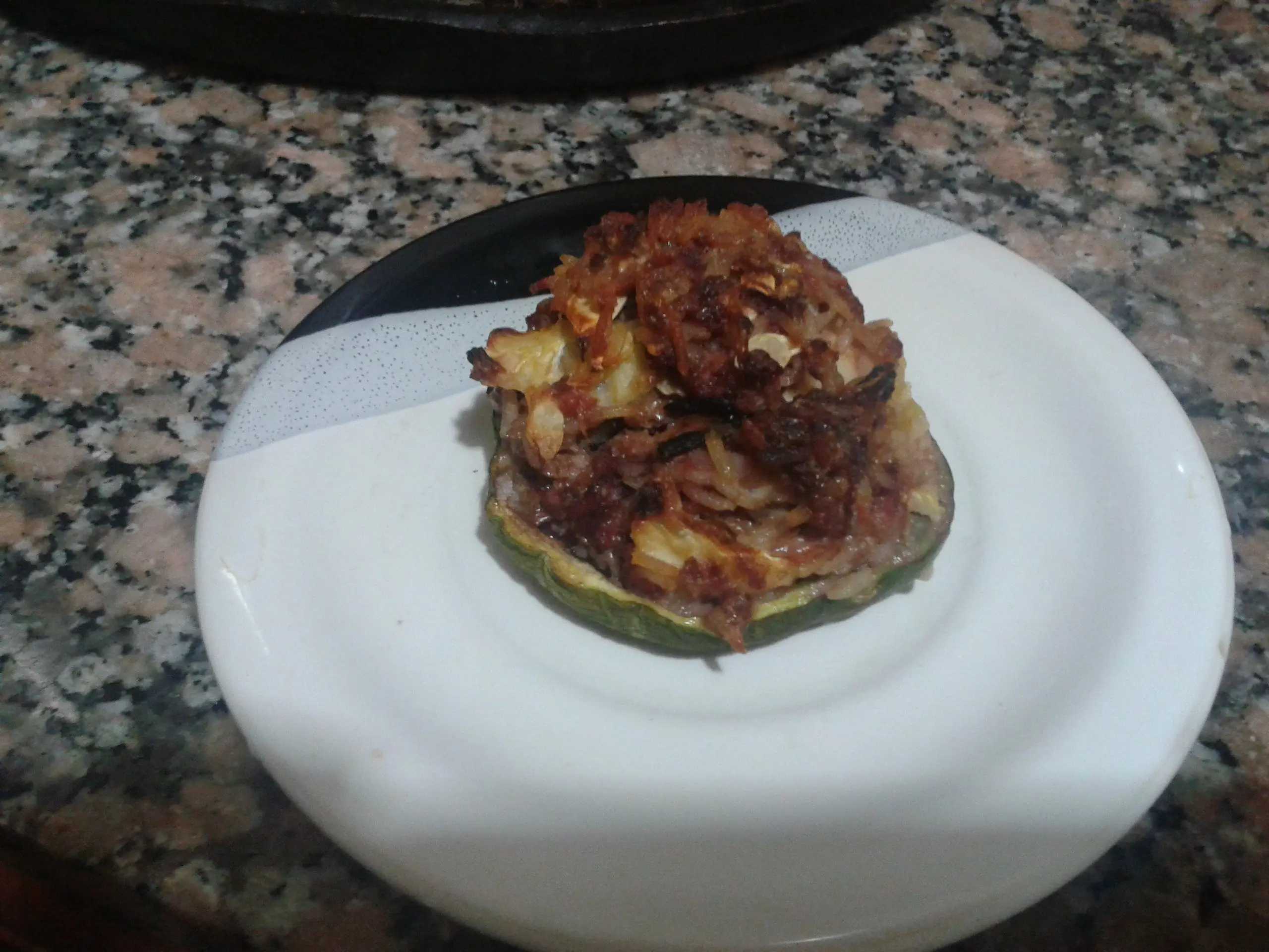 caseros