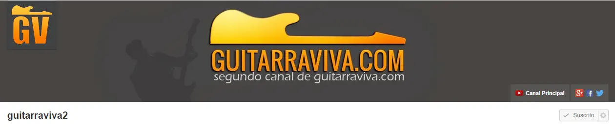 curso de guitarra online