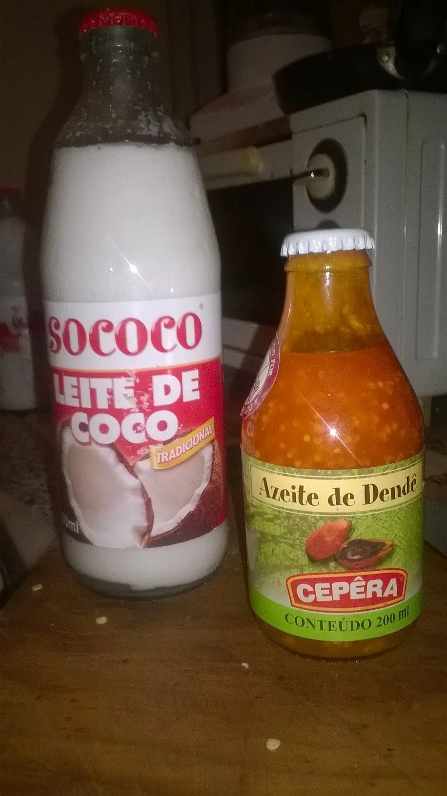 aceite de dende aceite de dende