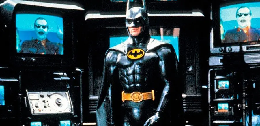 batman batman