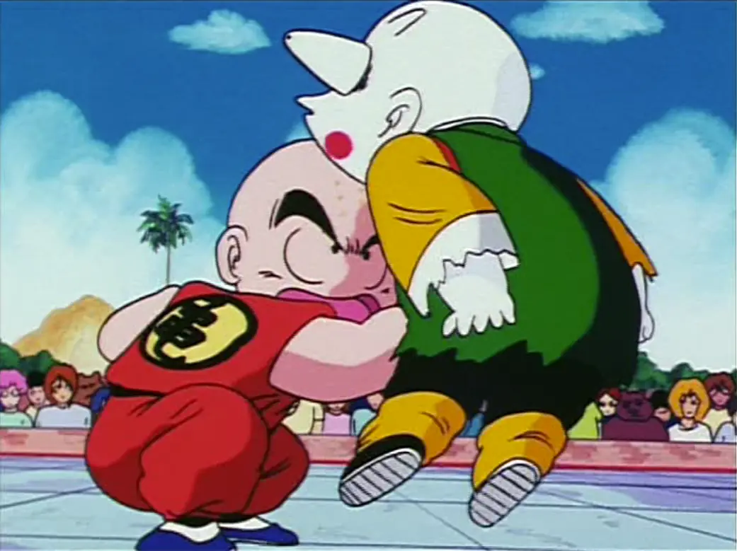 dragon ball z