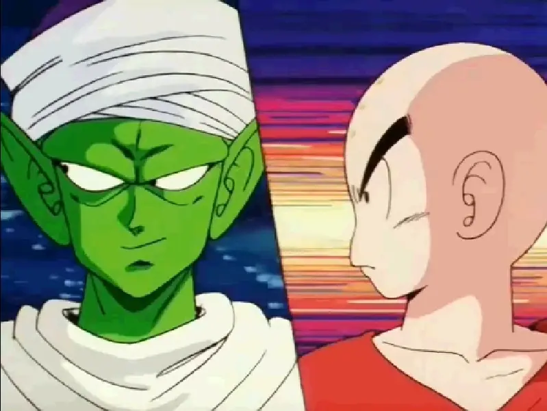 dragon ball z