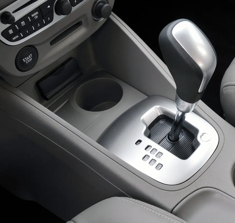 Fluence 2015