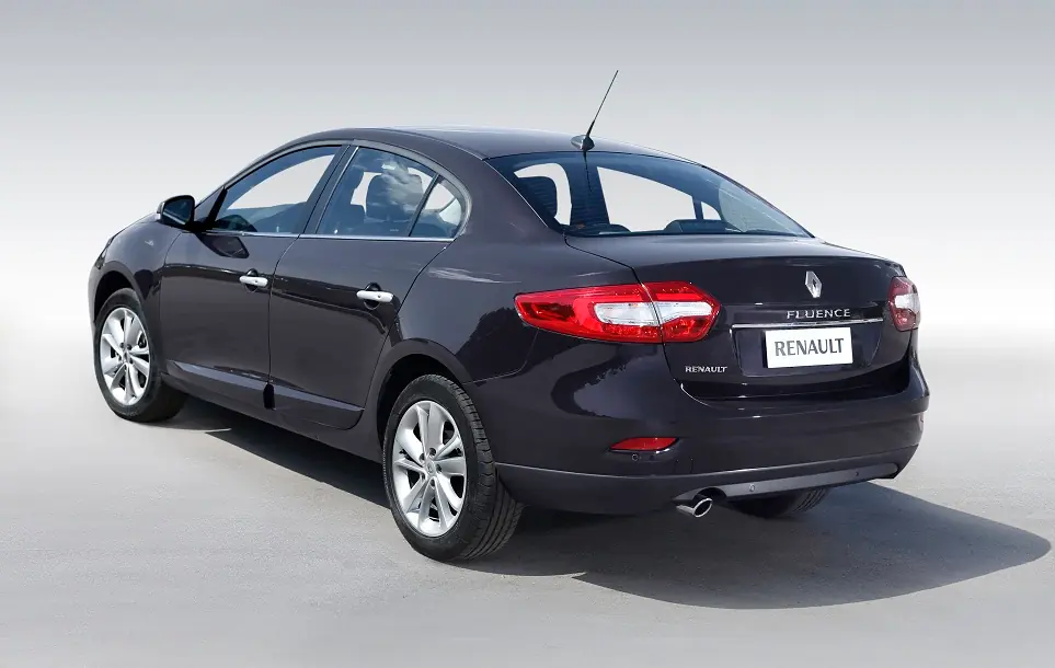 Fluence 2015