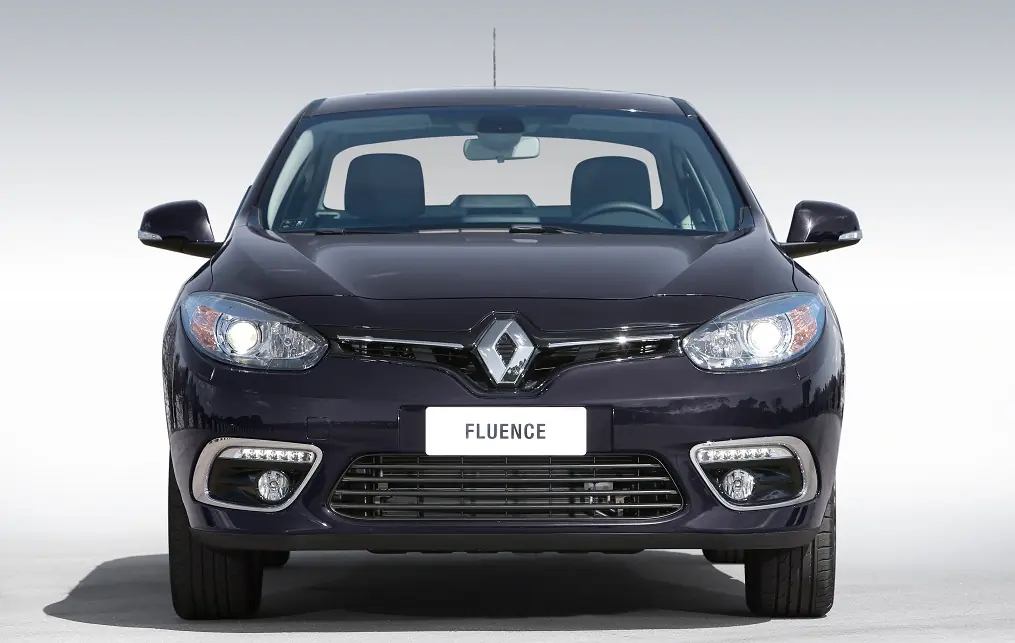 renault