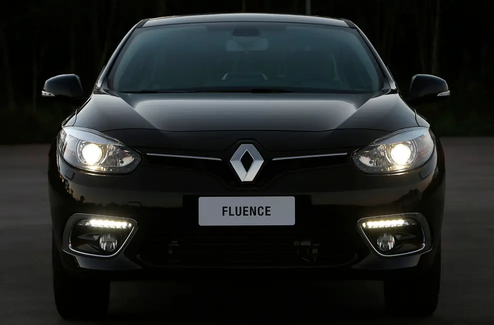 Fluence